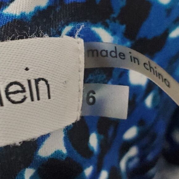 CALVIN KLEIN Dress - Picture 10 of 11